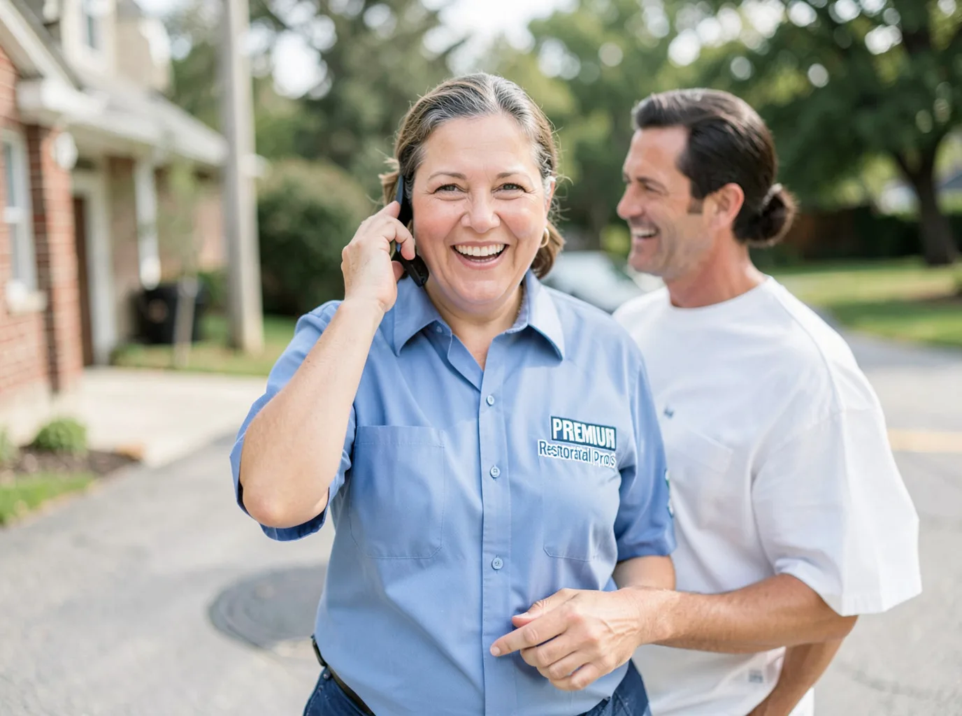 Water Damage Restoration Wolf Lake, IL FAQs
